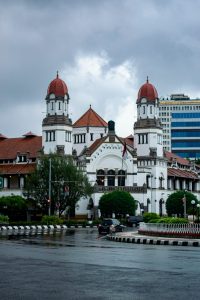 PBG pengganti IMB Jakarta