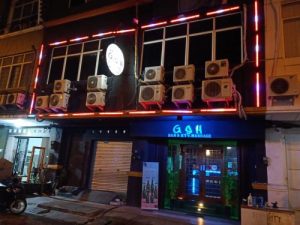 Pajak Hiburan 40% DKI Jakarta